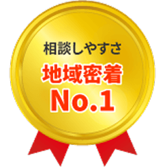 相談しやすさ
