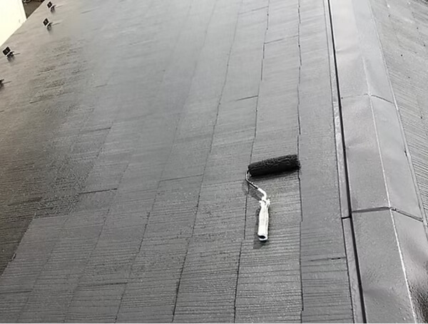 アパート・マンション屋根塗装