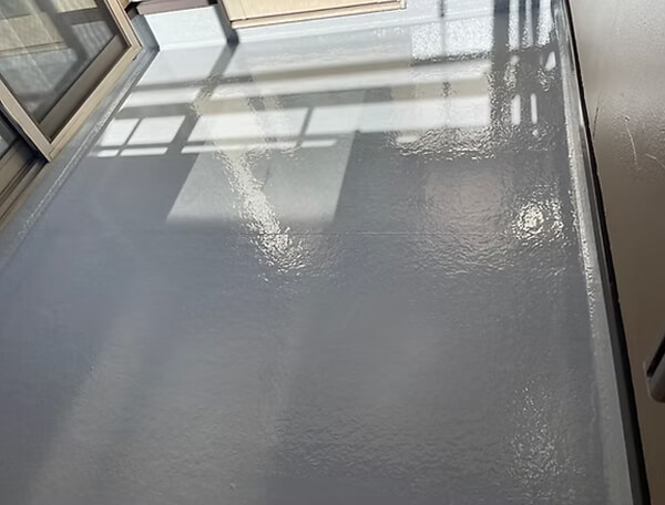 ウレタン防水
