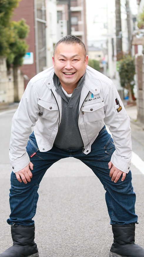 前田 篤史