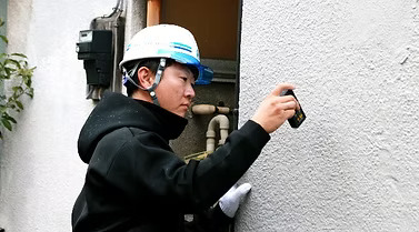 年一回の永続定期点検