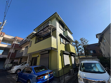 体験型ショールーム