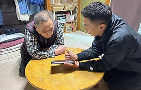 スピード対応