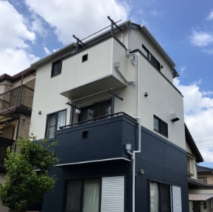 外壁塗装プラン