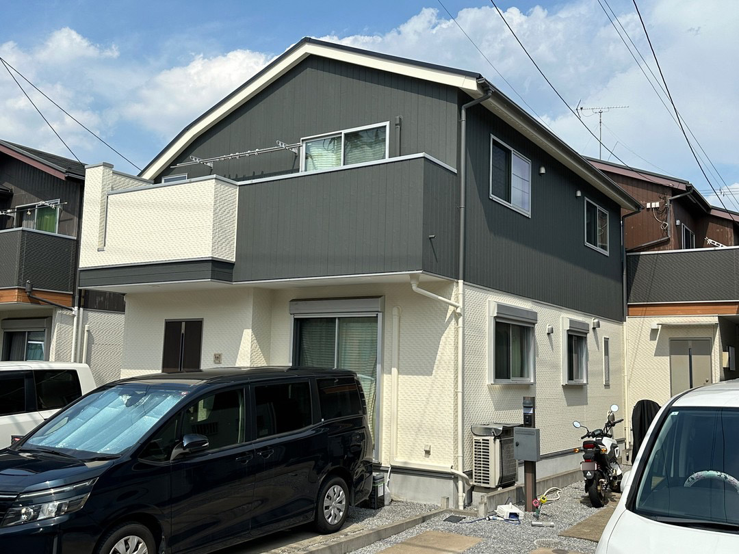 ショールームでの塗装体験に感動しました！