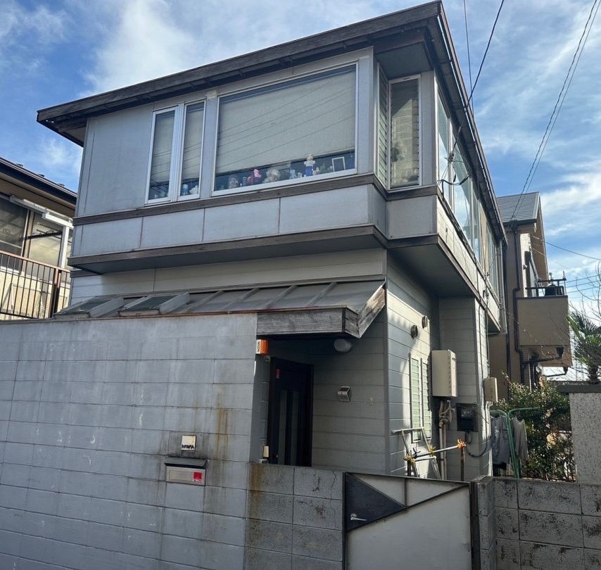 Before image