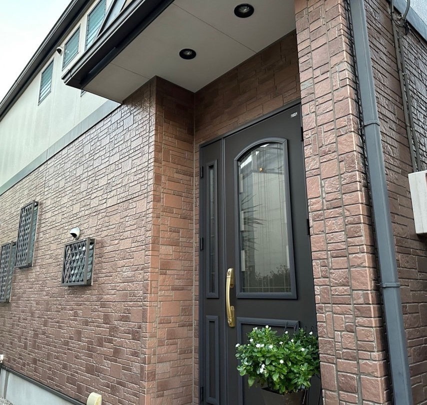 Before image