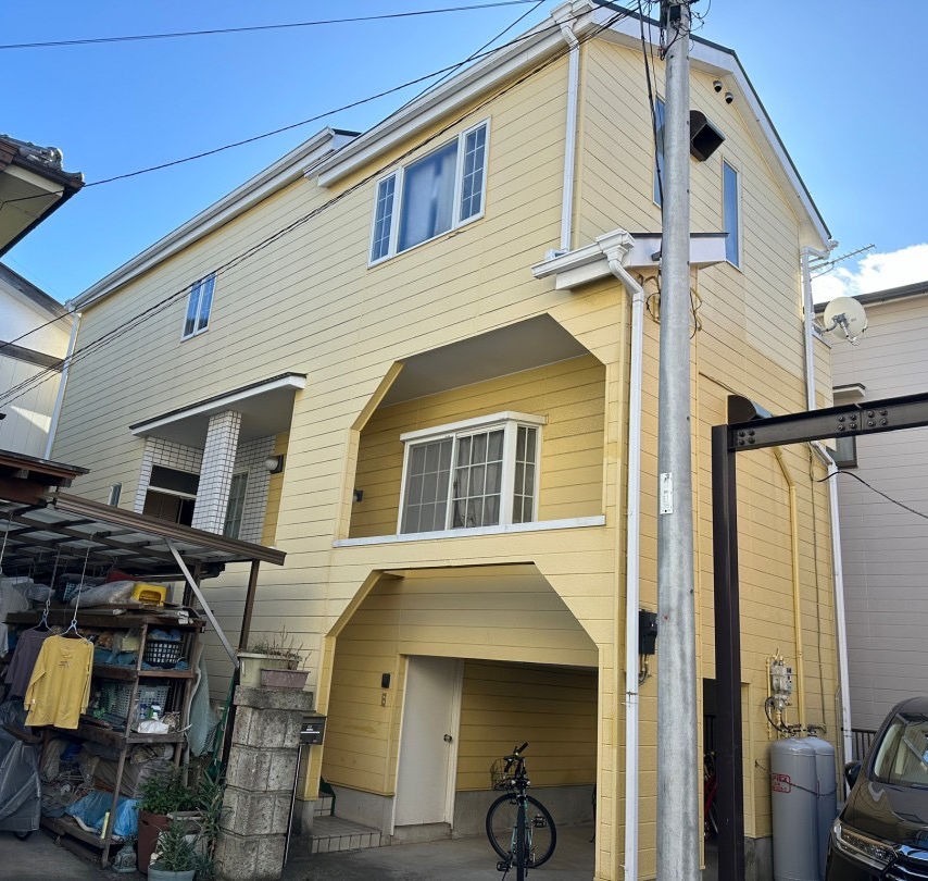 Before image