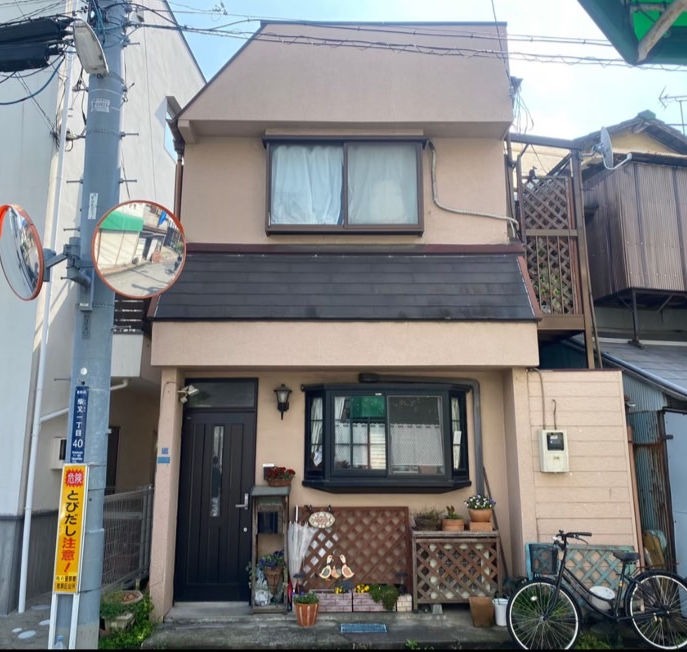 Before image