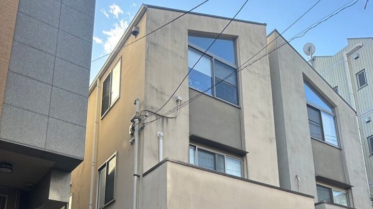 遮熱＆断熱、何が良い？W効果のキルコ(KRC)外壁塗装で室内まで快適に！？